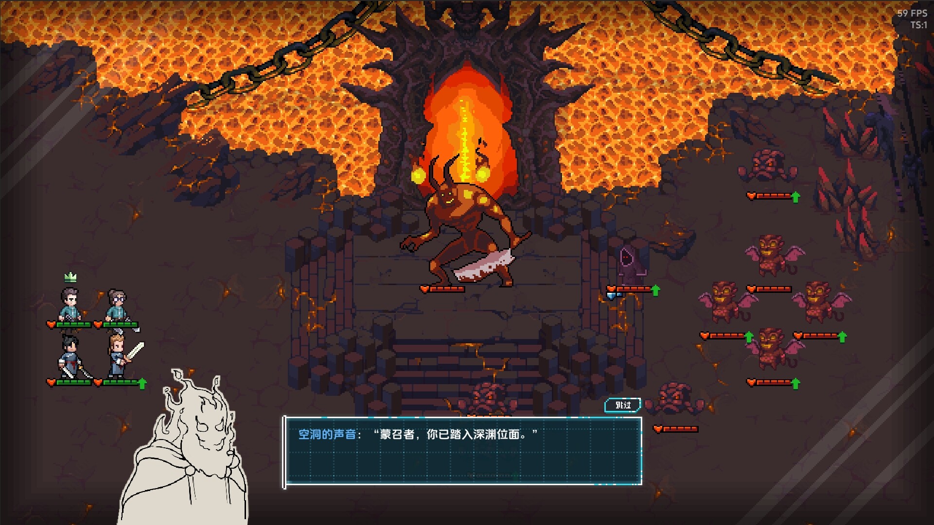 万象之环 screenshot 2