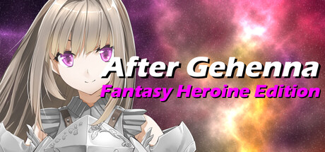 In Gehenna Fantasy Heroine Edition
