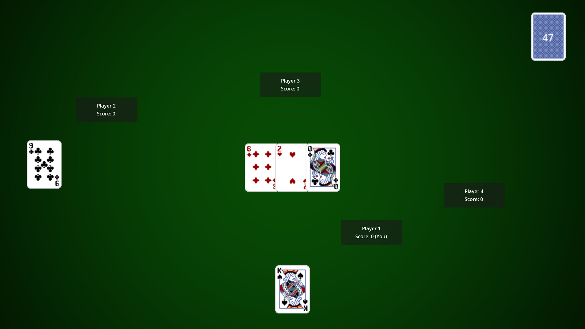 1！2！3！Battle Card! screenshot 3