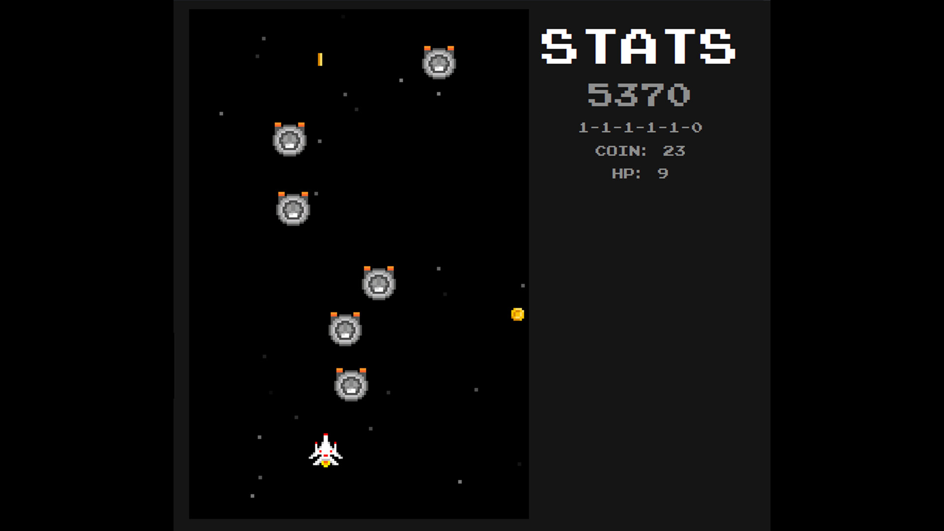Galaxy trailer