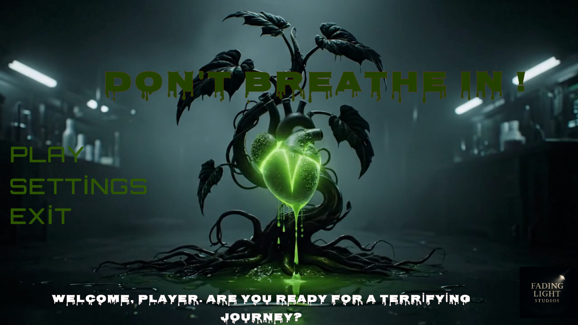 Trailer poster