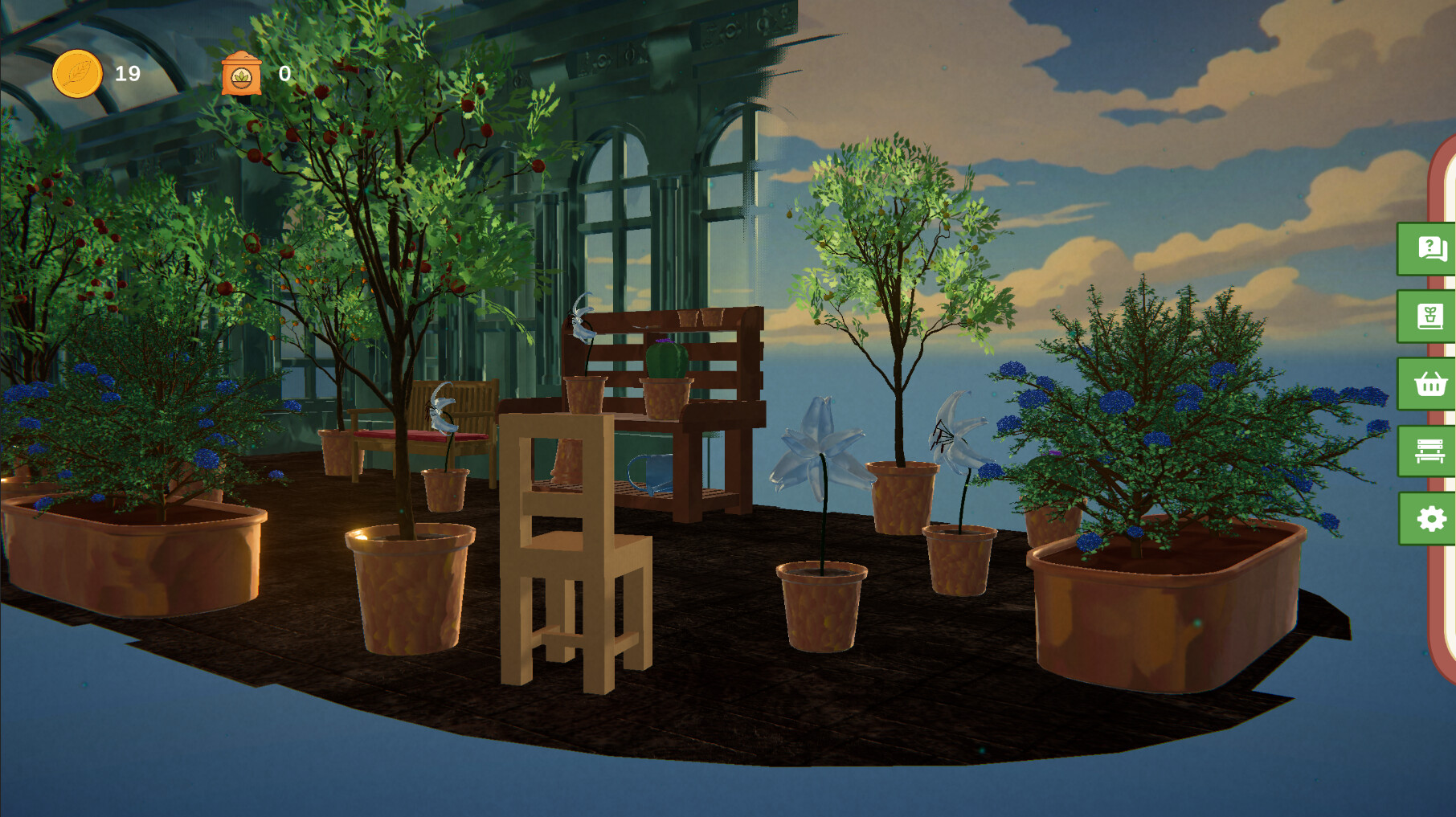 GreenSome screenshot 5