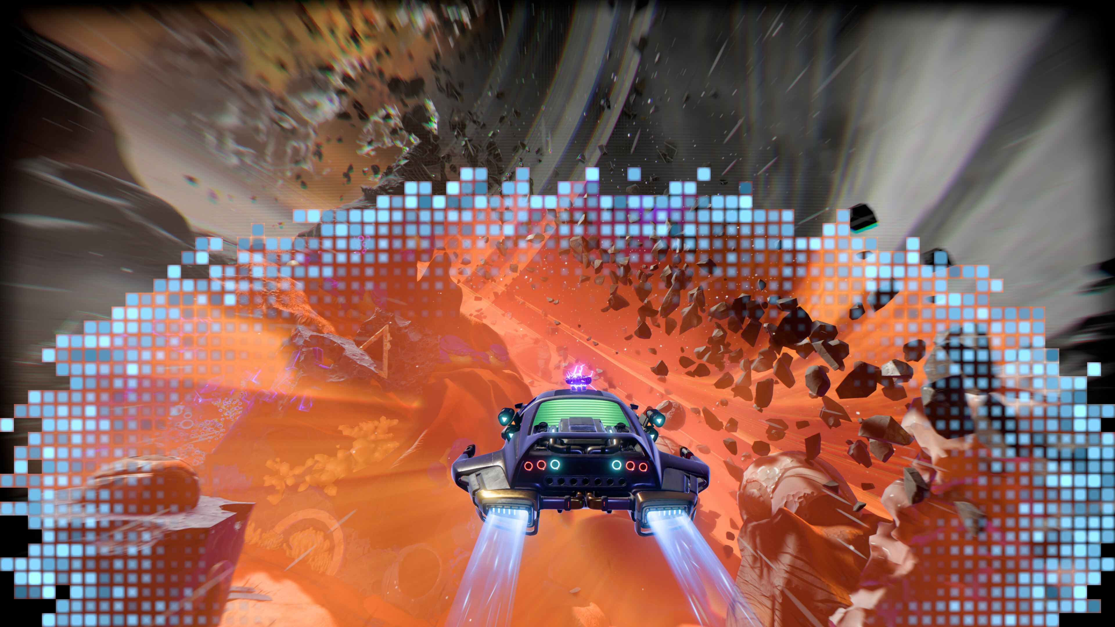 Cosmo Tales screenshot 4