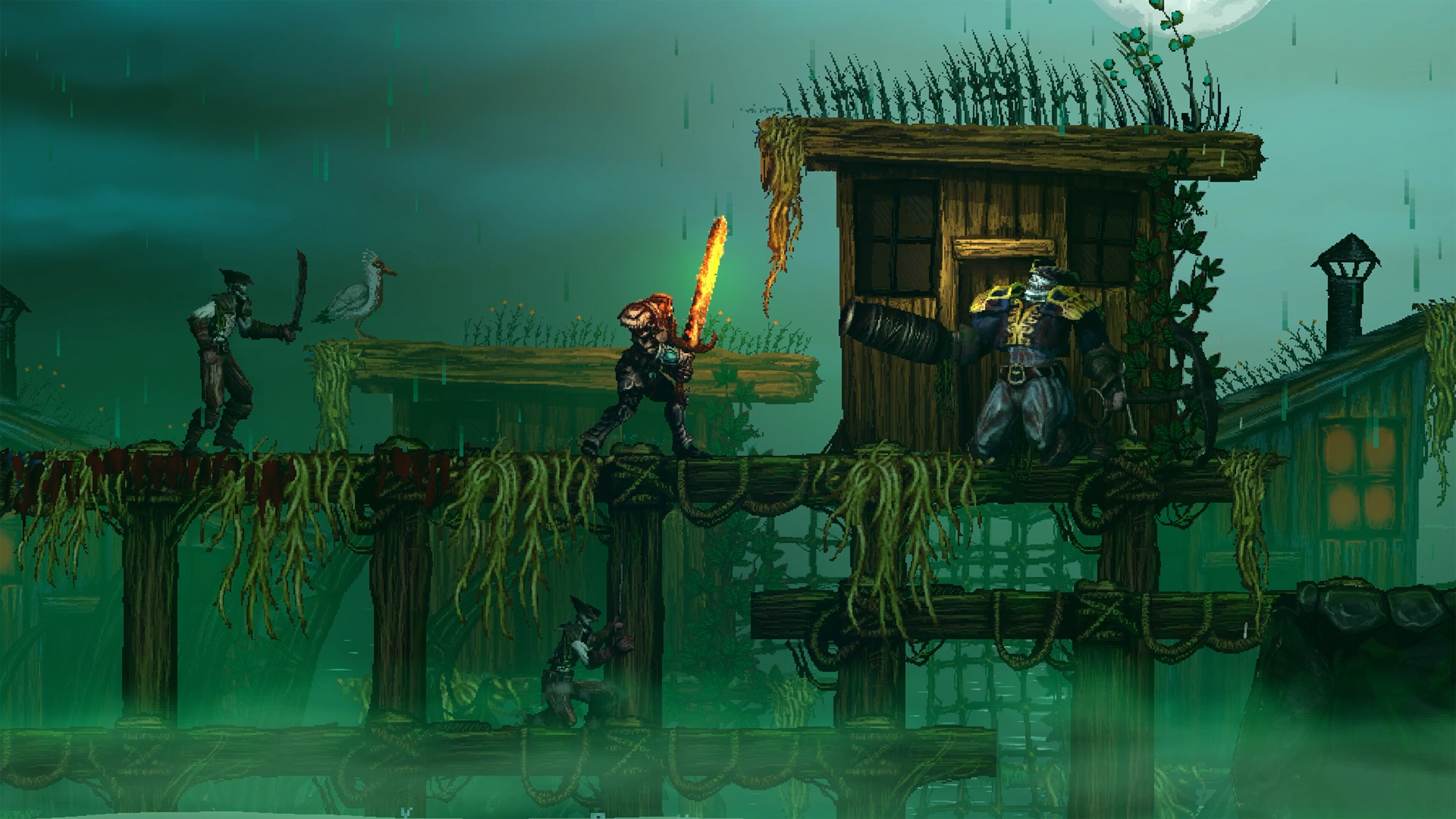 Slain 2: The Beast Within screenshot 5