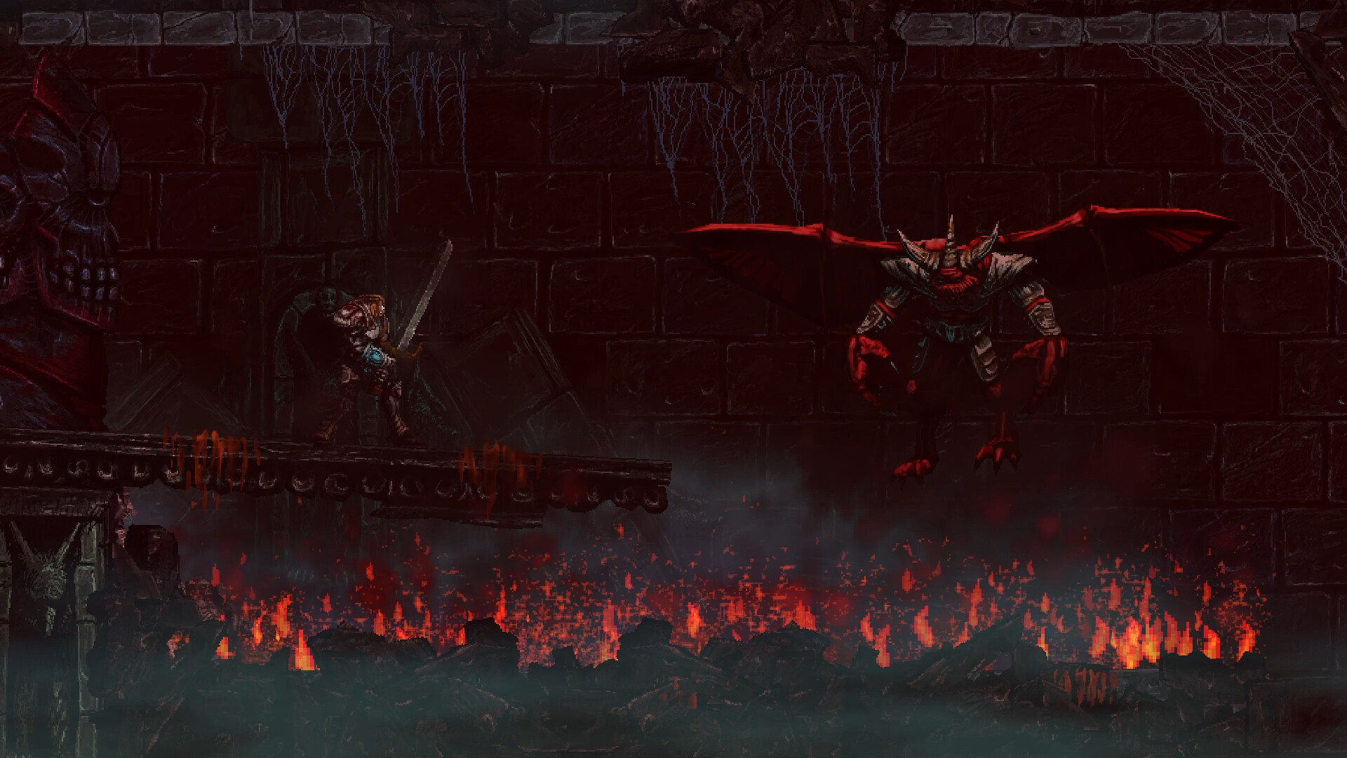 Slain 2: The Beast Within trailer