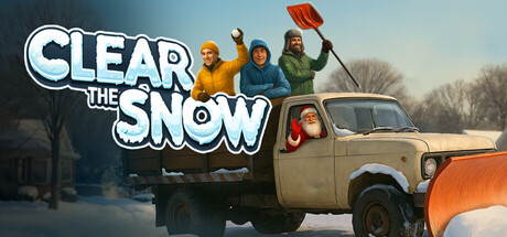 Clear the Snow