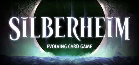 Cover art from Silberheim Evolving Card Game