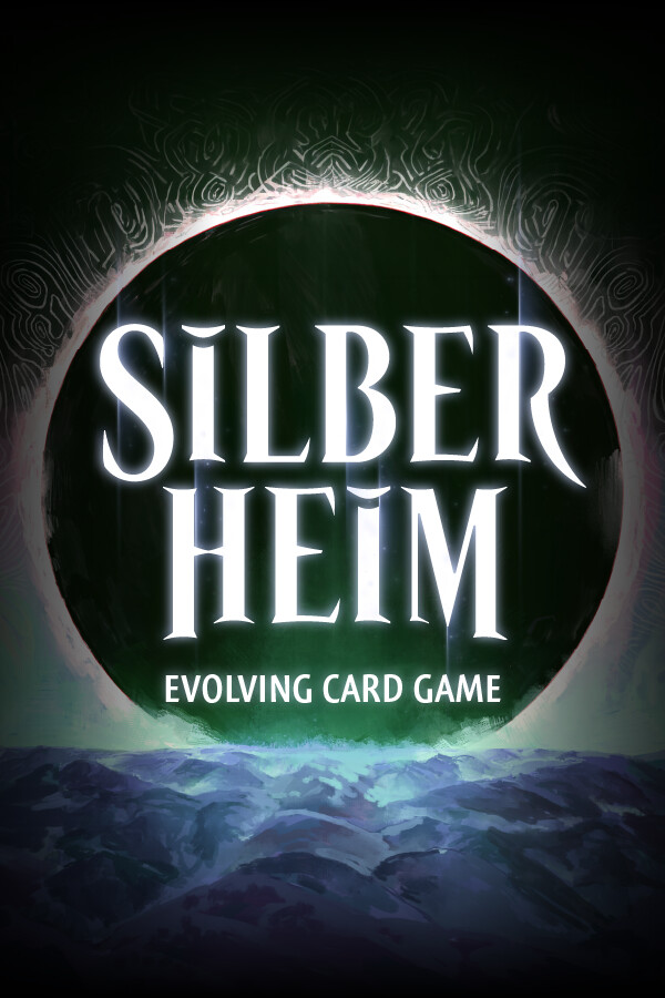 Silberheim Evolving Card Game