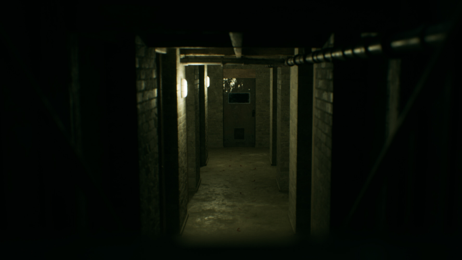 Trailer poster