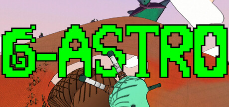 G-ASTRO