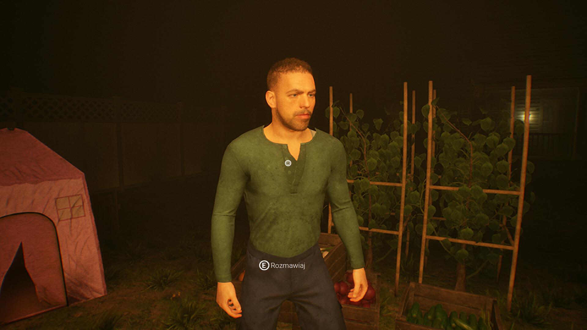 The Last Renovation screenshot 5
