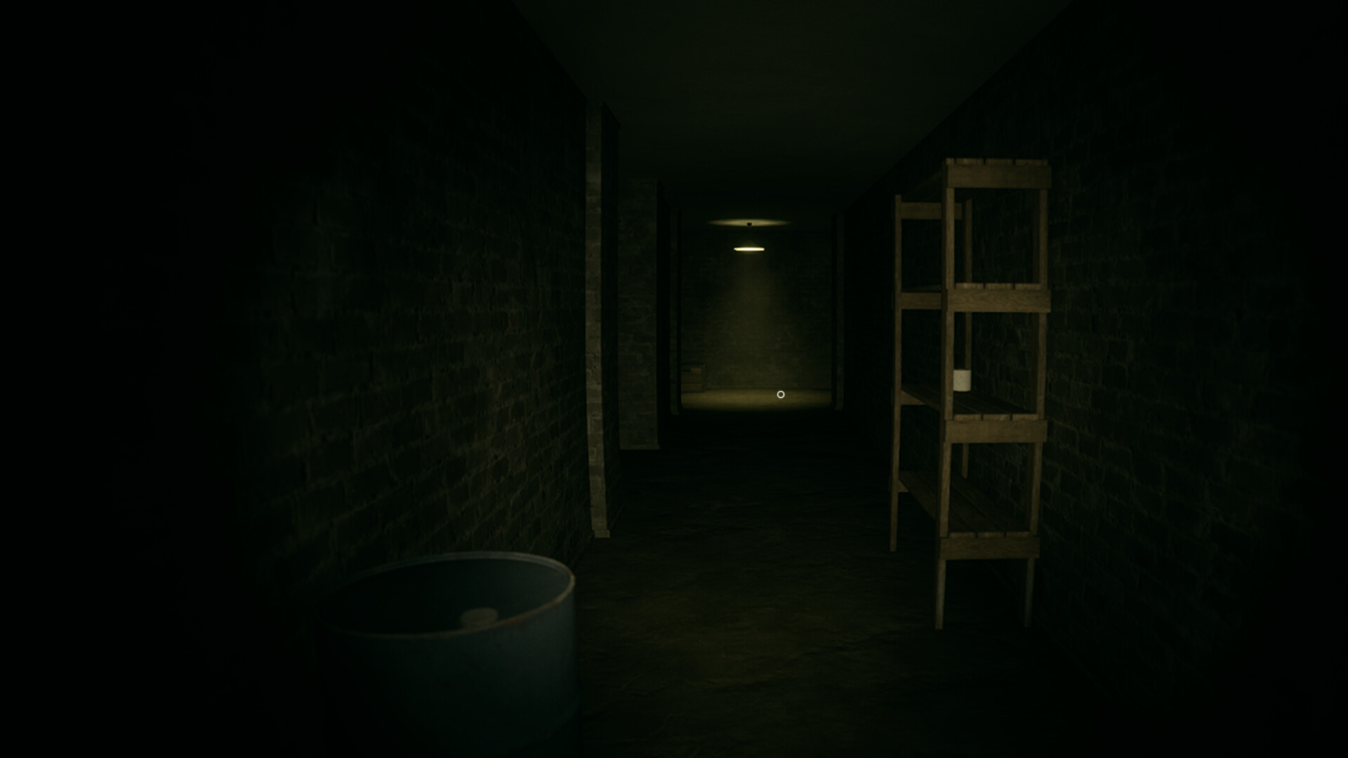 The Last Renovation trailer