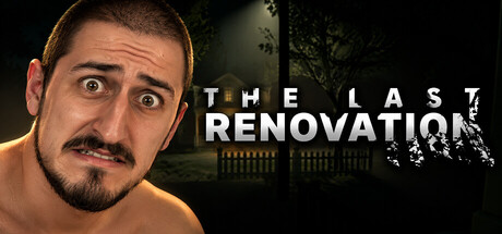 Cover art from The Last Renovation
