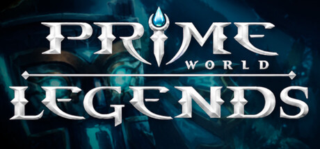 Prime World Legends