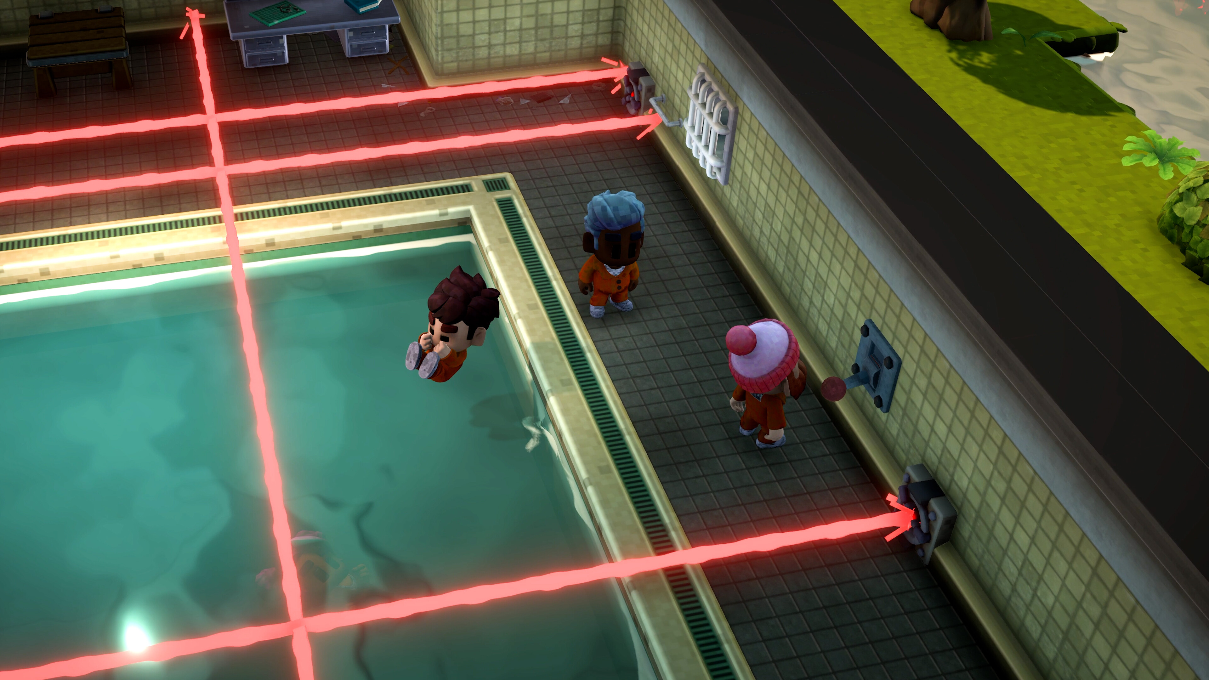 The Escapists 3 screenshot 5