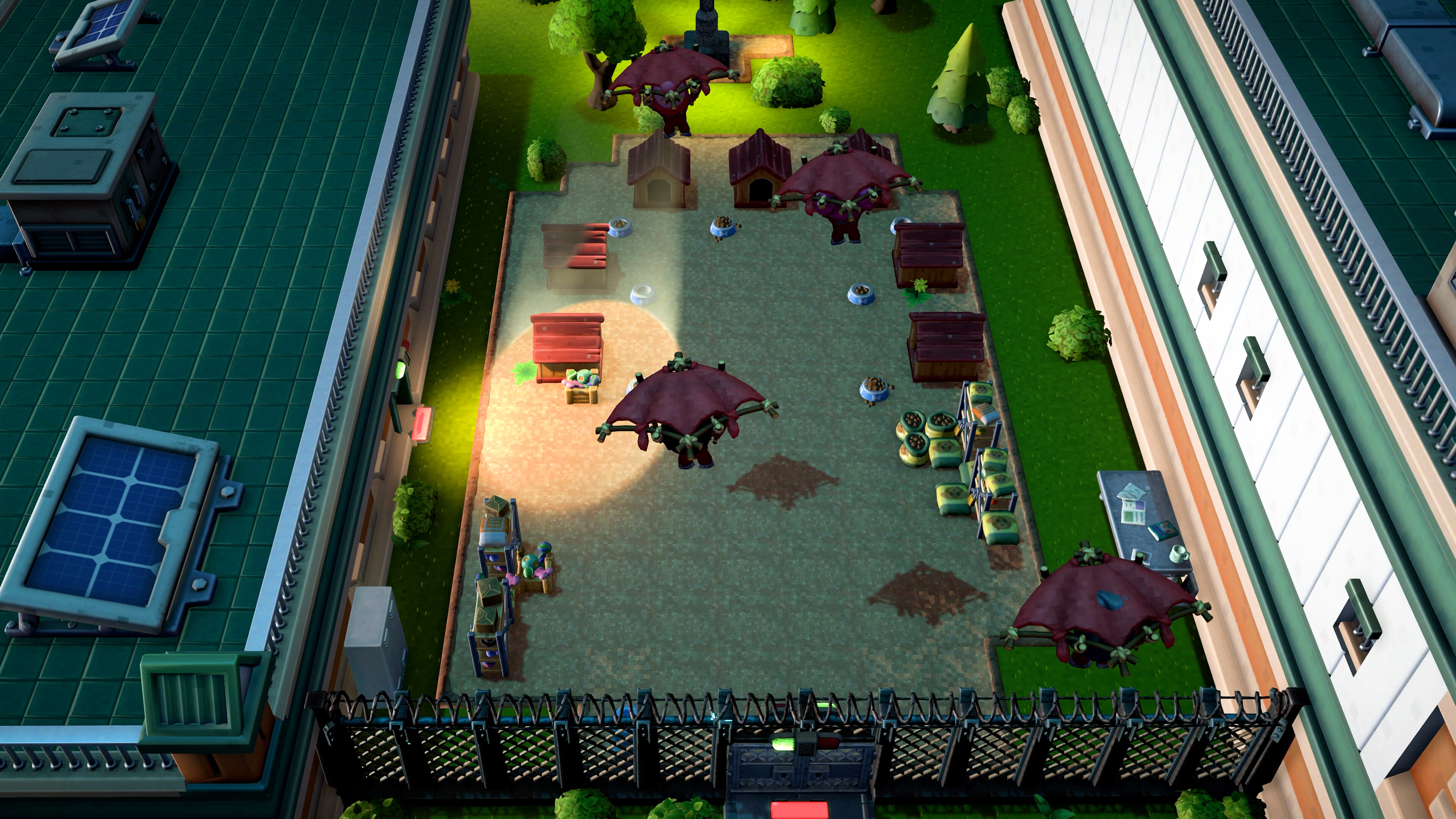 The Escapists 3 screenshot 3