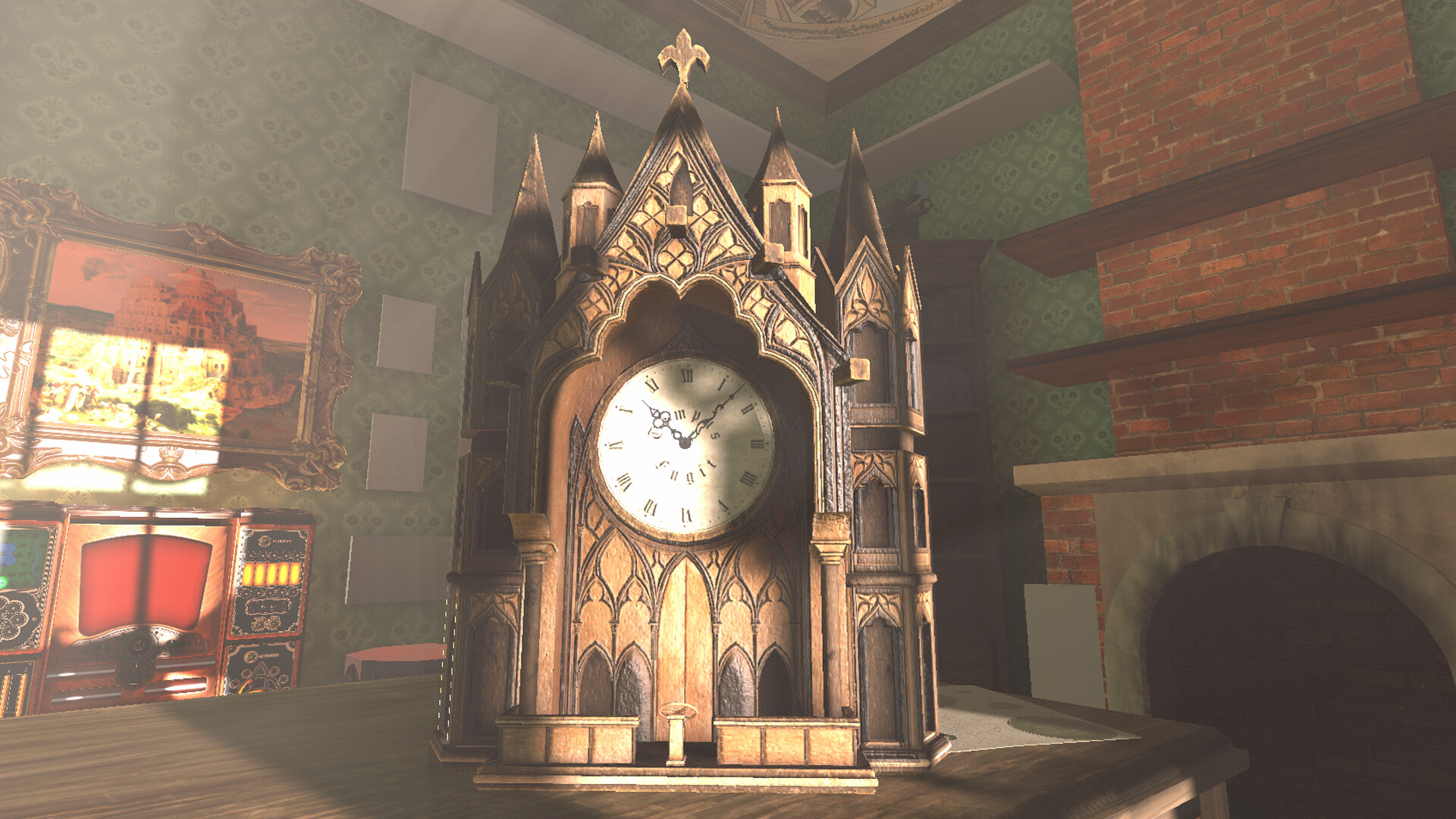 The Radio screenshot 2