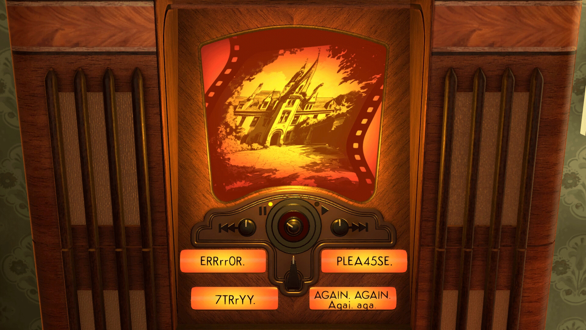 The Radio screenshot 4
