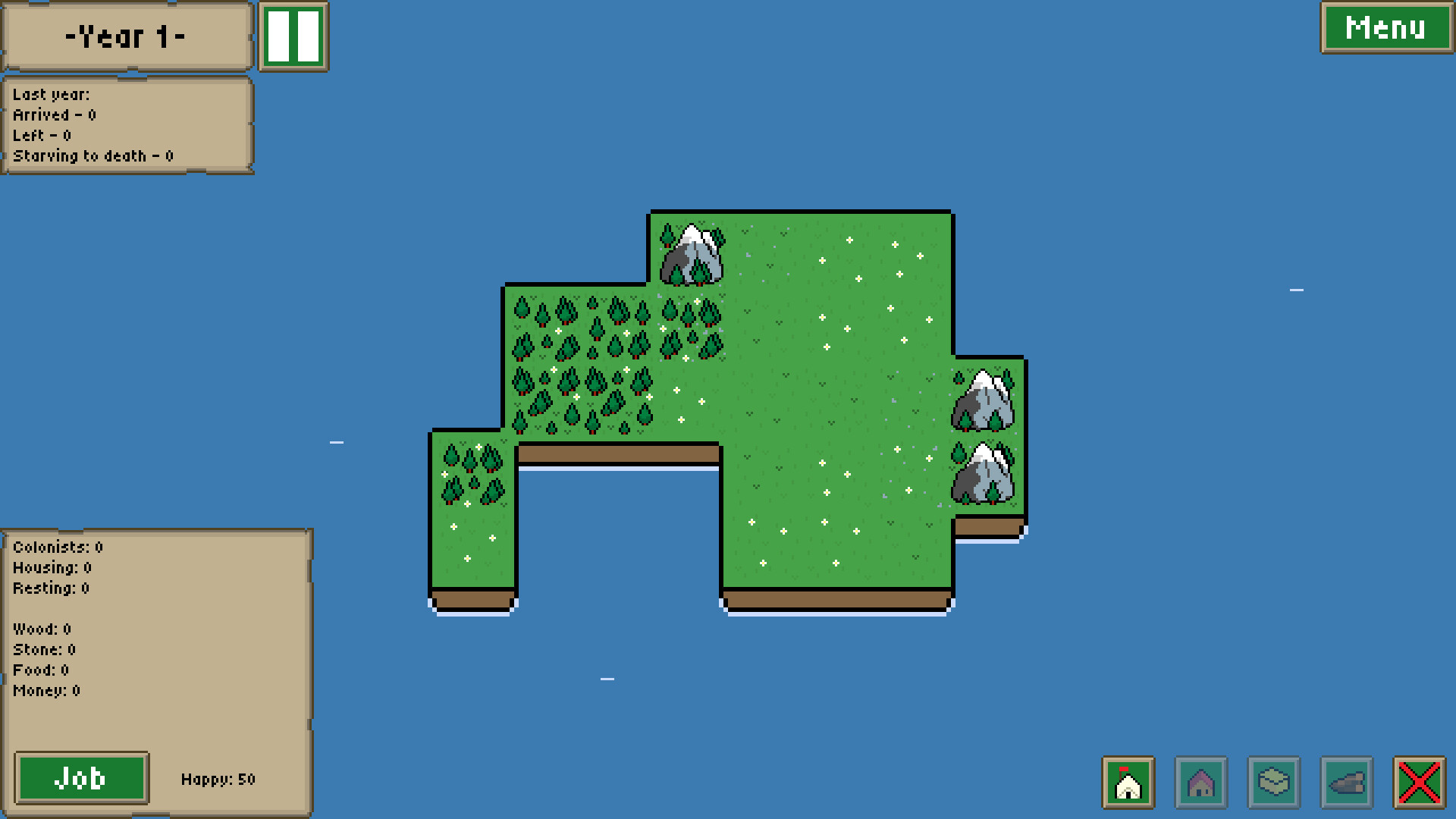 Viceria screenshot 5