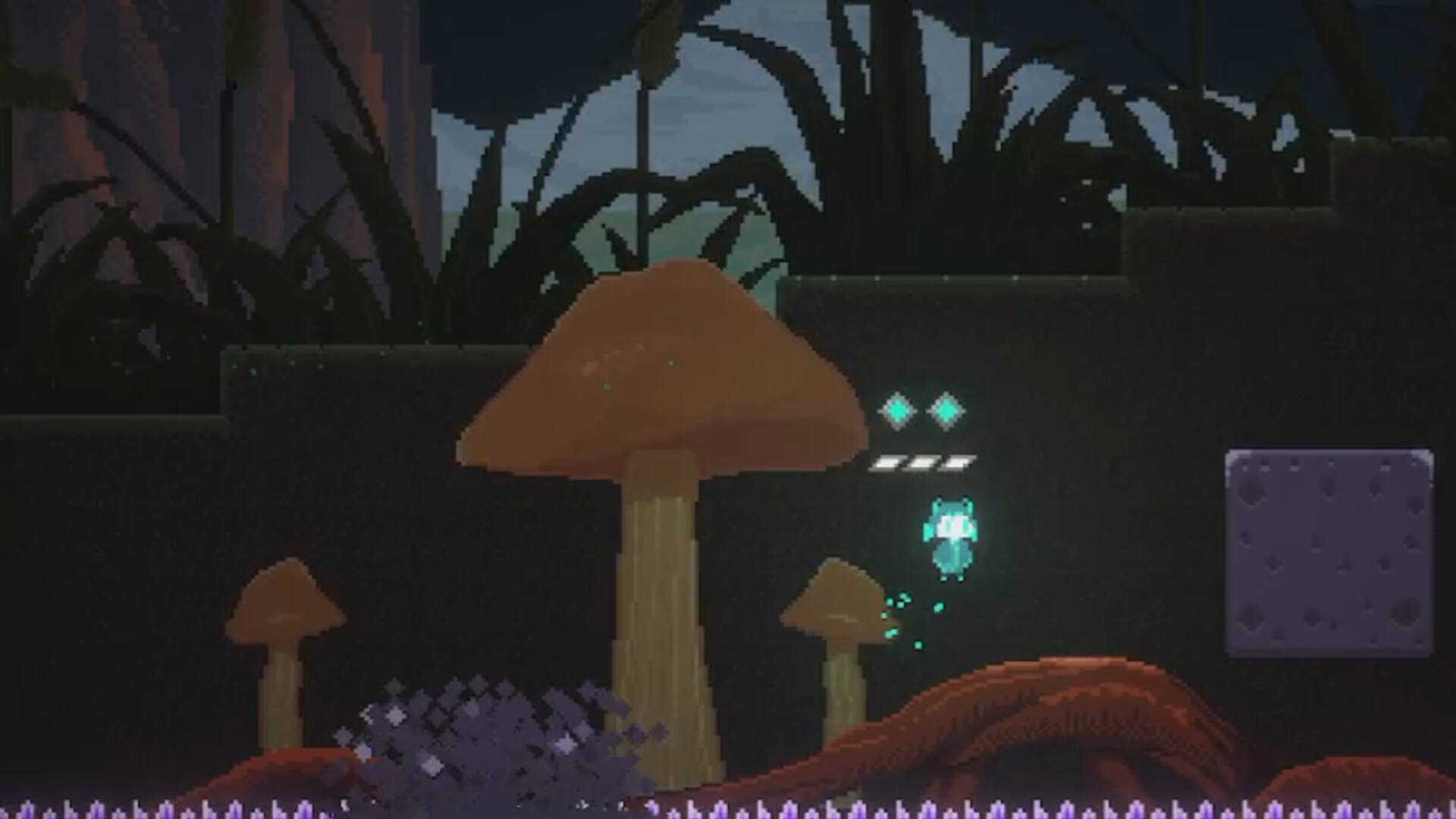 PACOSTEP trailer