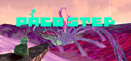 Cover art from PACOSTEP