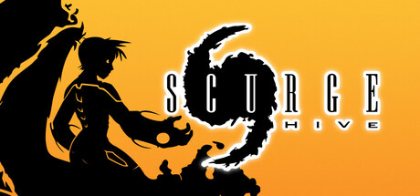 Scurge: Hive