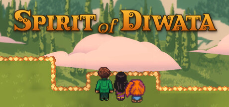 Cover art from Spirit of Diwata
