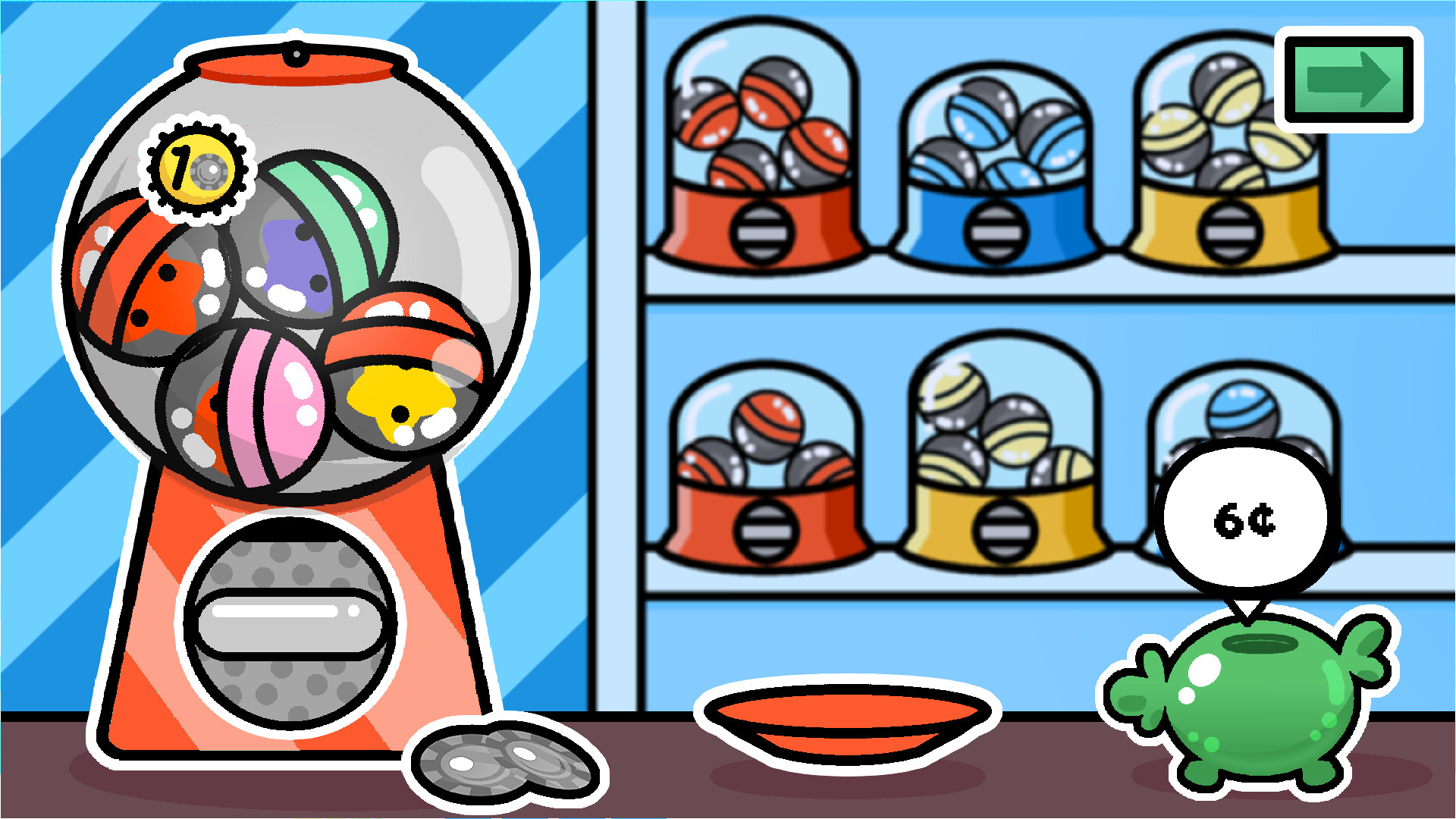 Marimomo screenshot 5