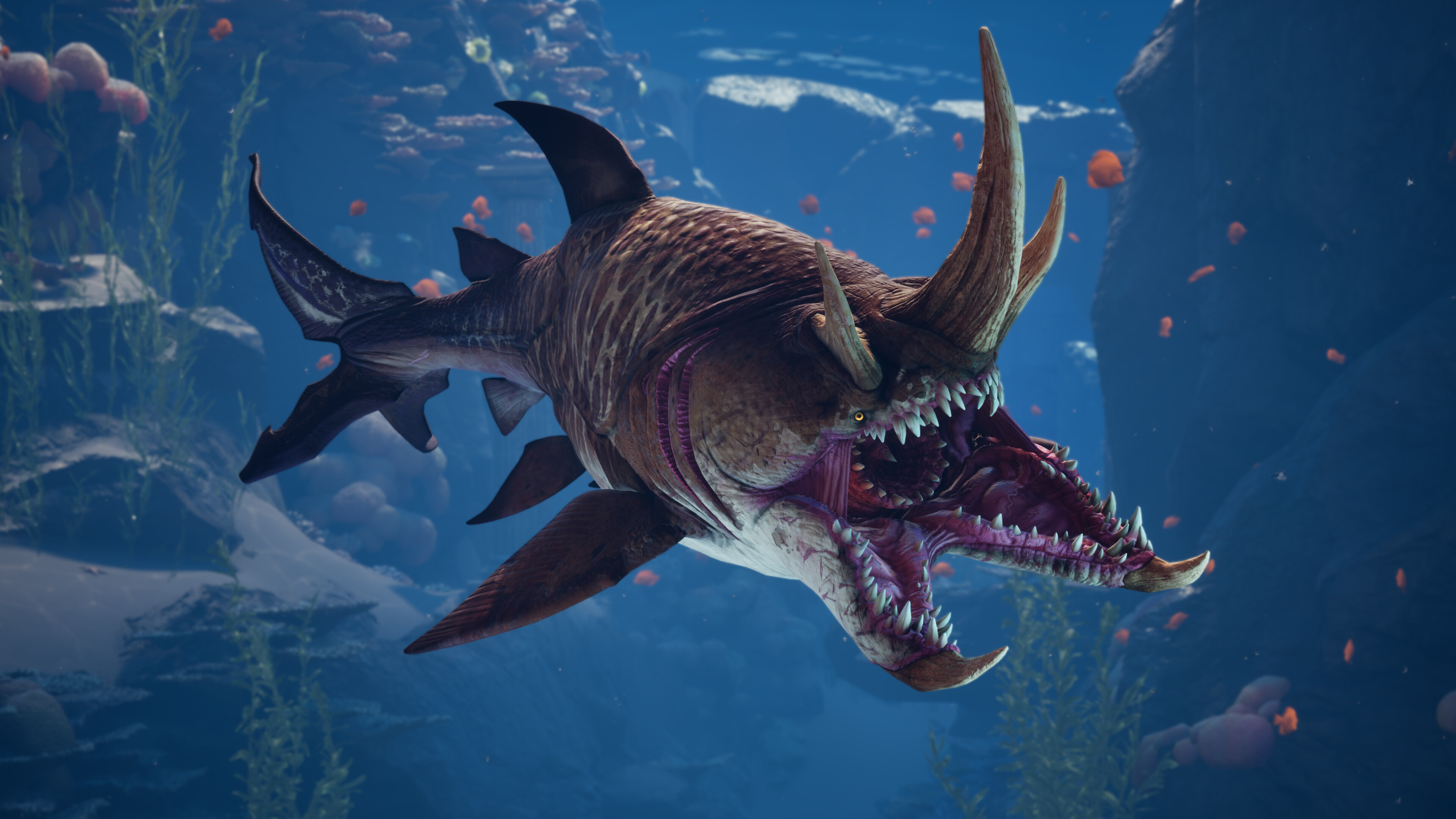 Maneater 2 screenshot 5