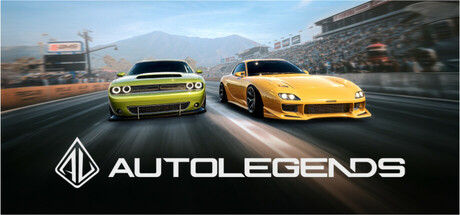 Cover art from Auto Legends