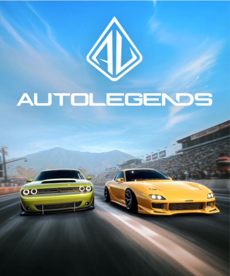Auto Legends