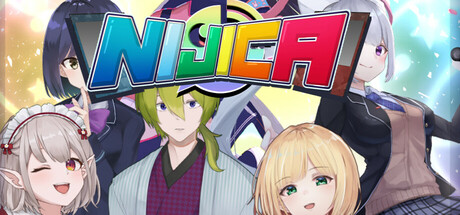 NIJICA