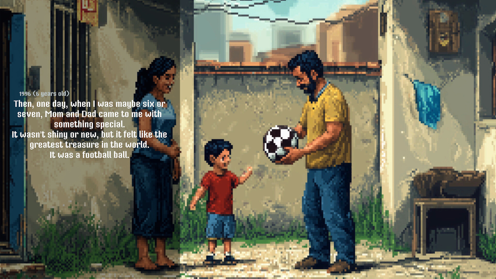 Trailer poster