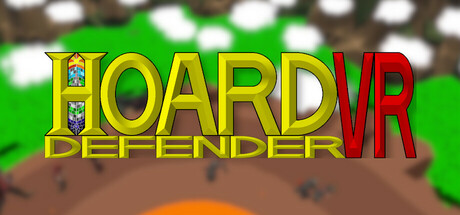 Cover art from Hoard Defender VR