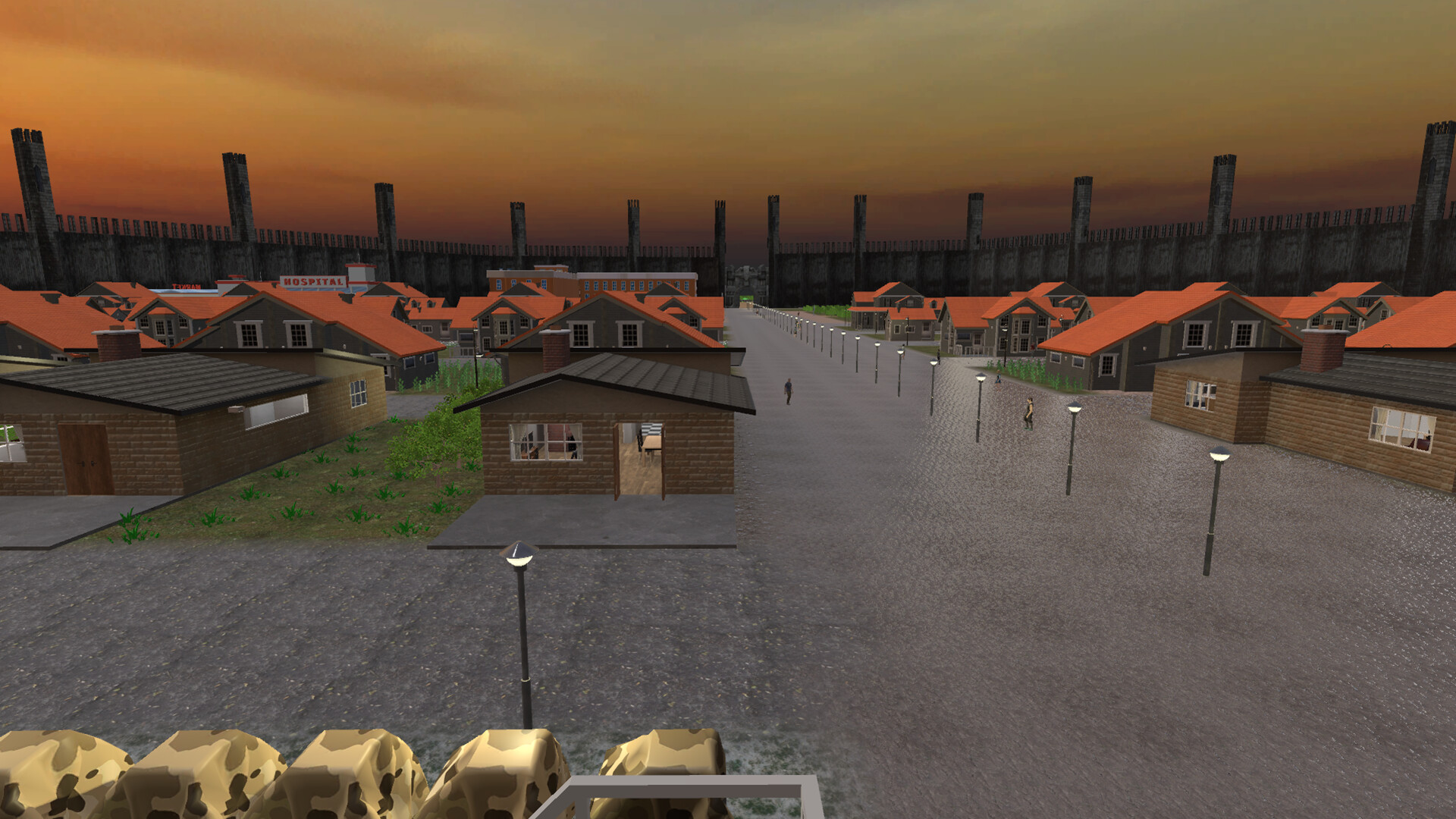 Lemonia The Last Castle screenshot 5