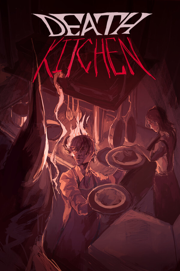 Death Kitchen