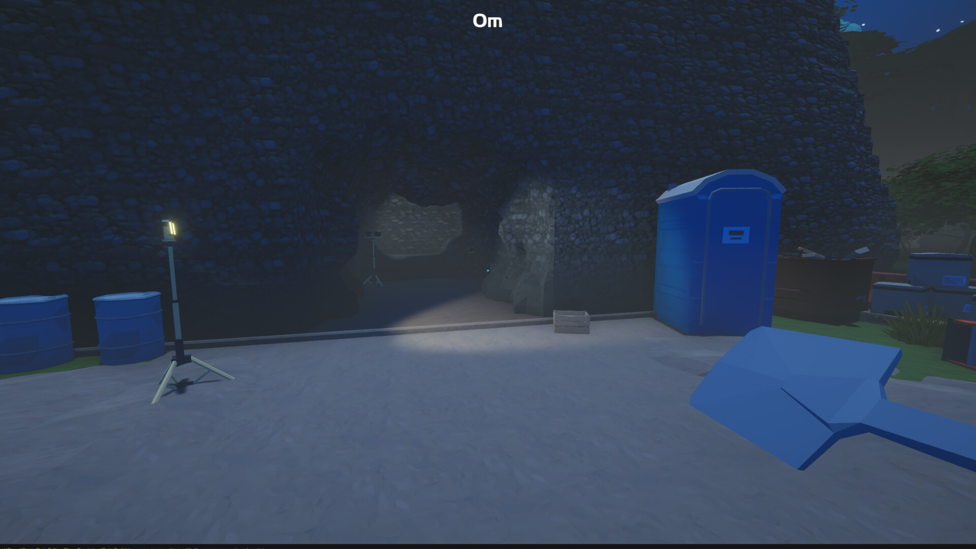DRILLMASTER 9000 screenshot 1