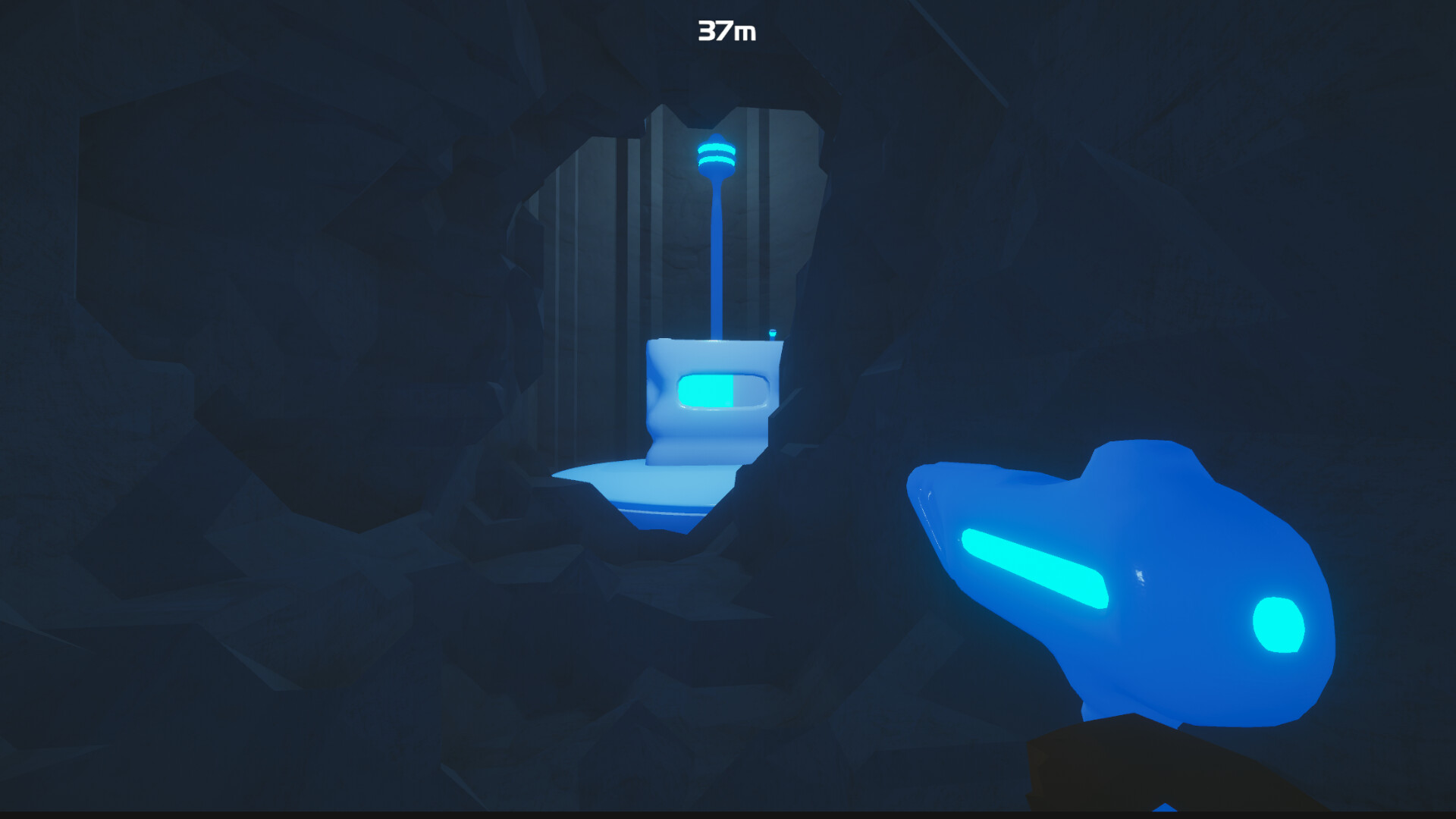 DRILLMASTER 9000 screenshot 5