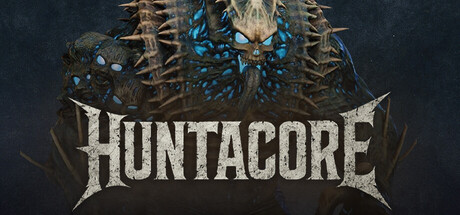 Cover art from HUNTACORE