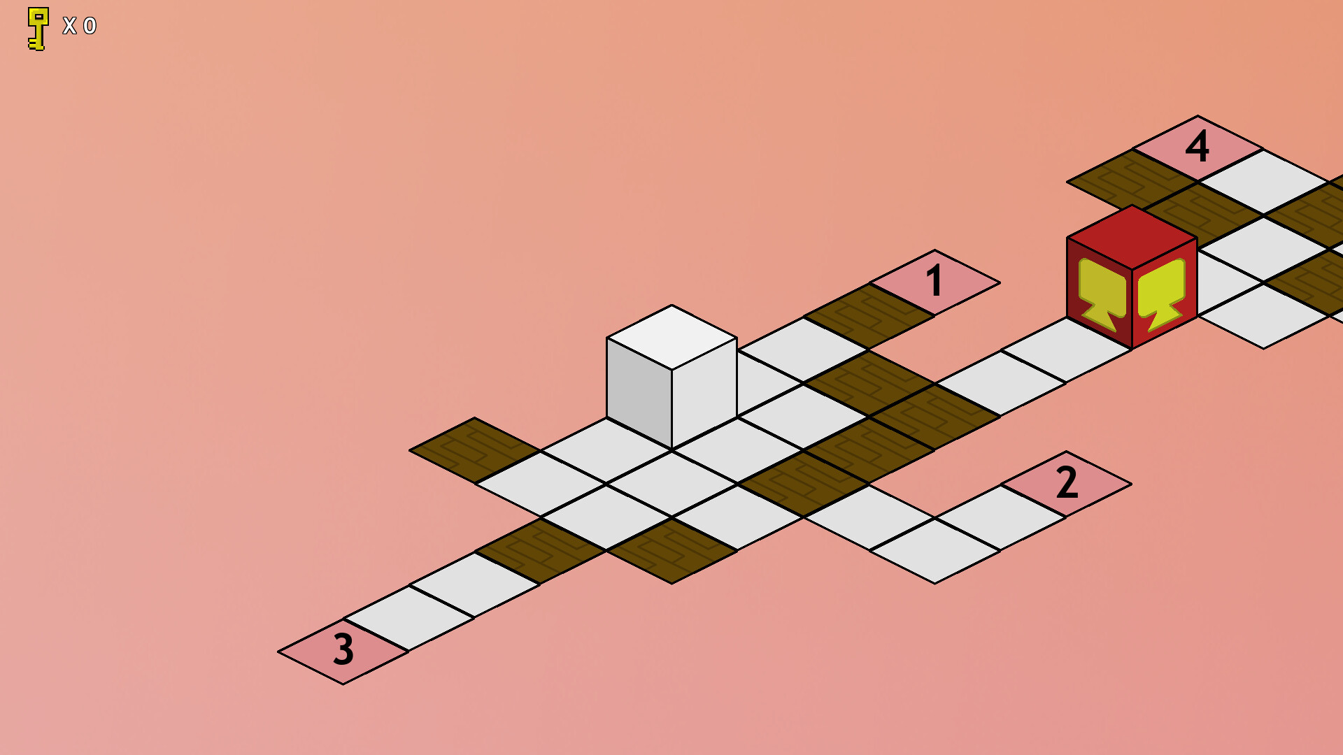 Cubic Blitz trailer