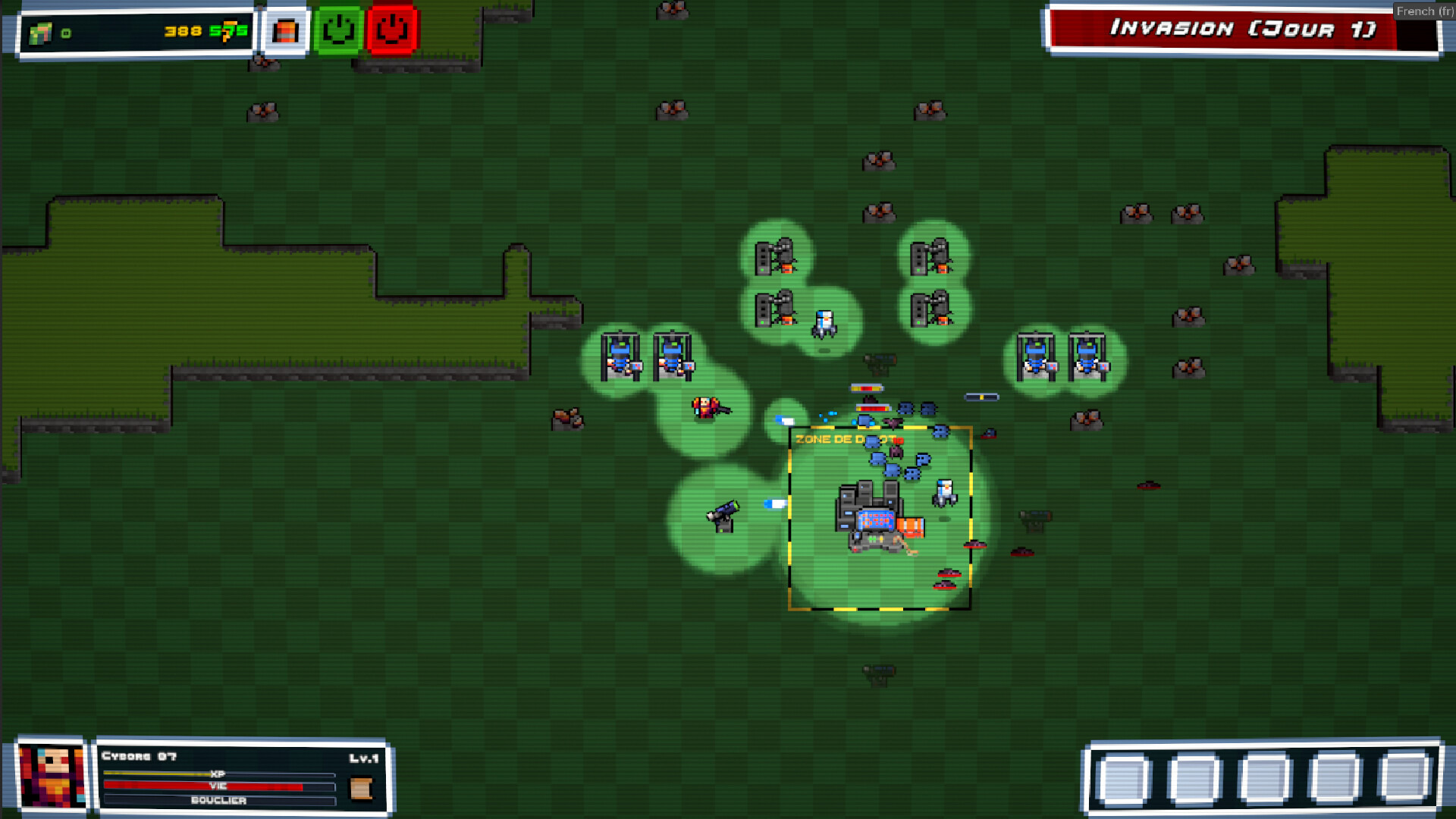 Project Kepler: Delivery Included! trailer