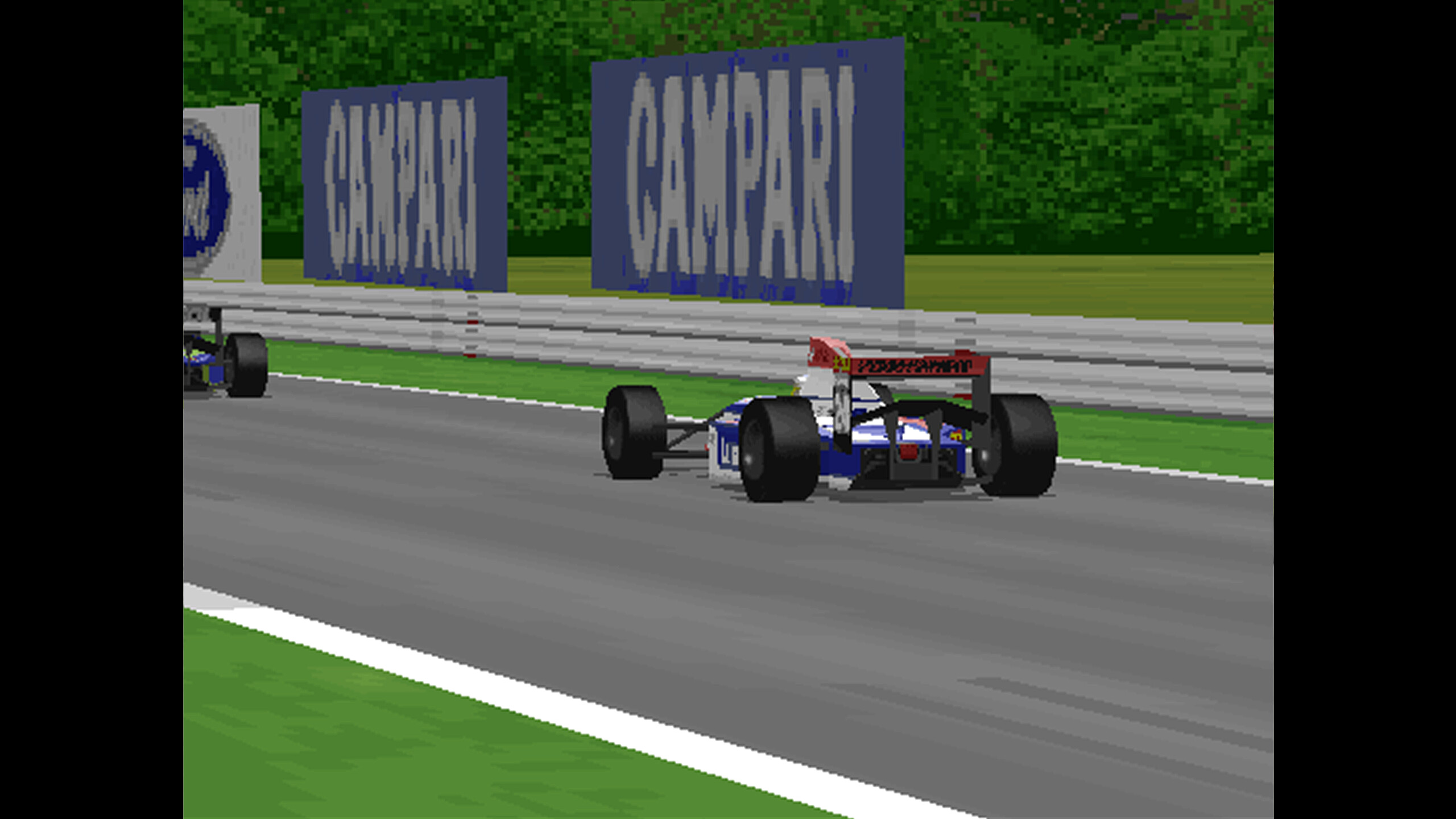 GCR2 Geoff Crammond screenshot 4