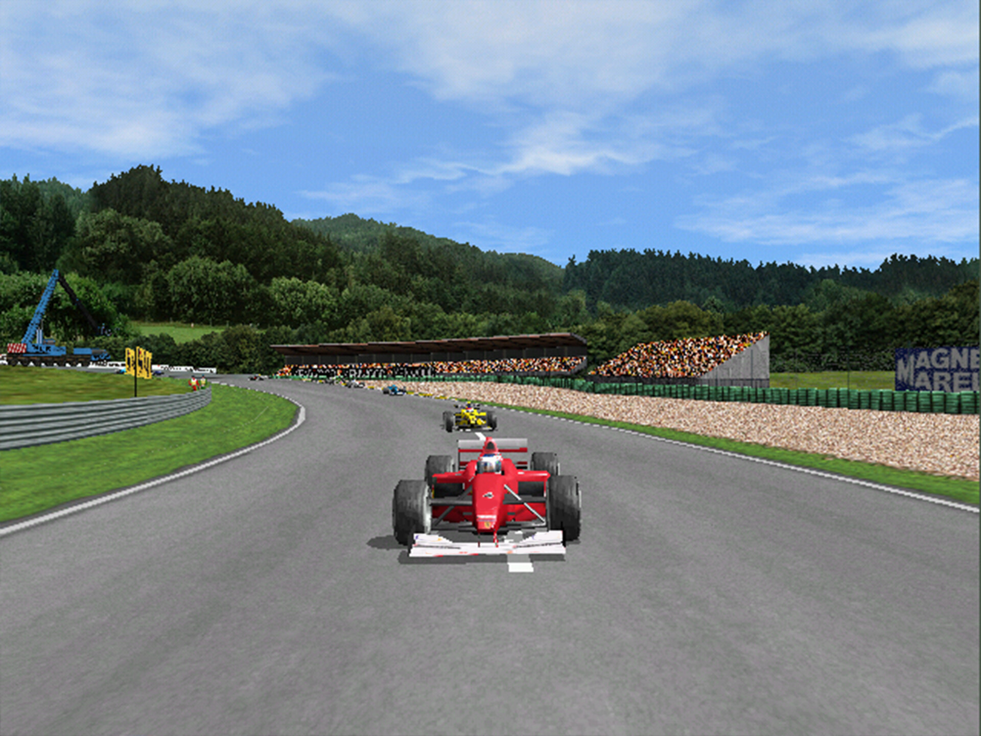 GCR3 Geoff Crammond screenshot 3