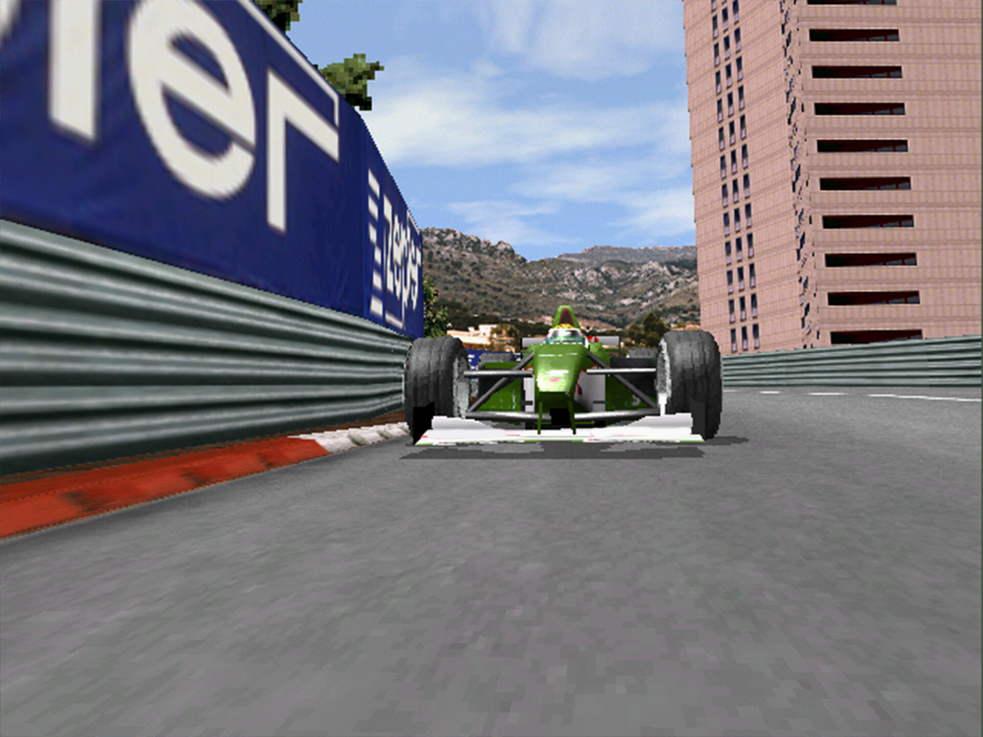 GCR3 Geoff Crammond screenshot 5