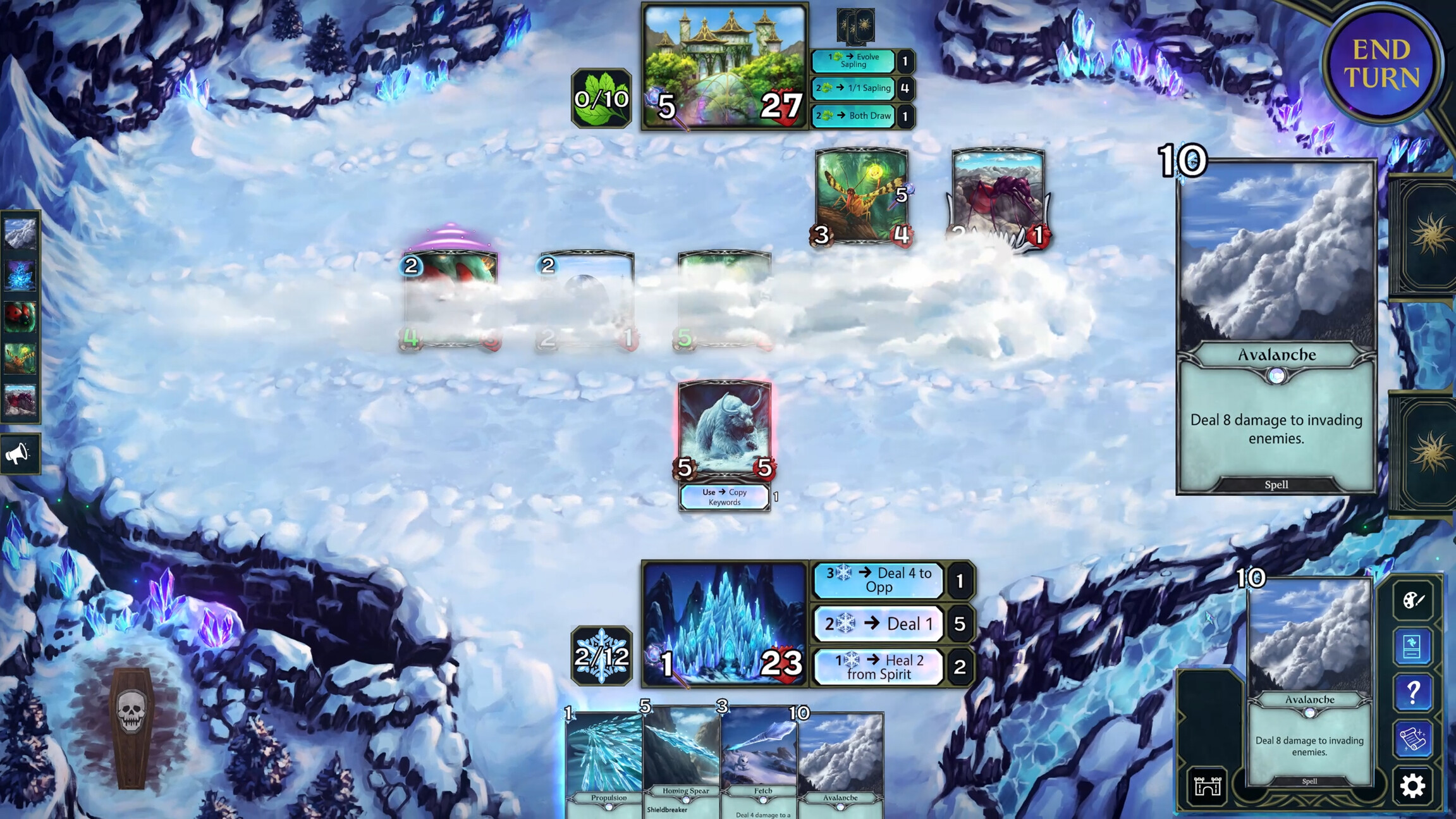 Sunyata CCG trailer