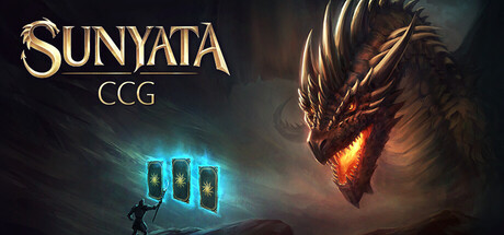 Cover art from Sunyata CCG