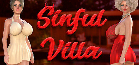 Sinful Villa ????