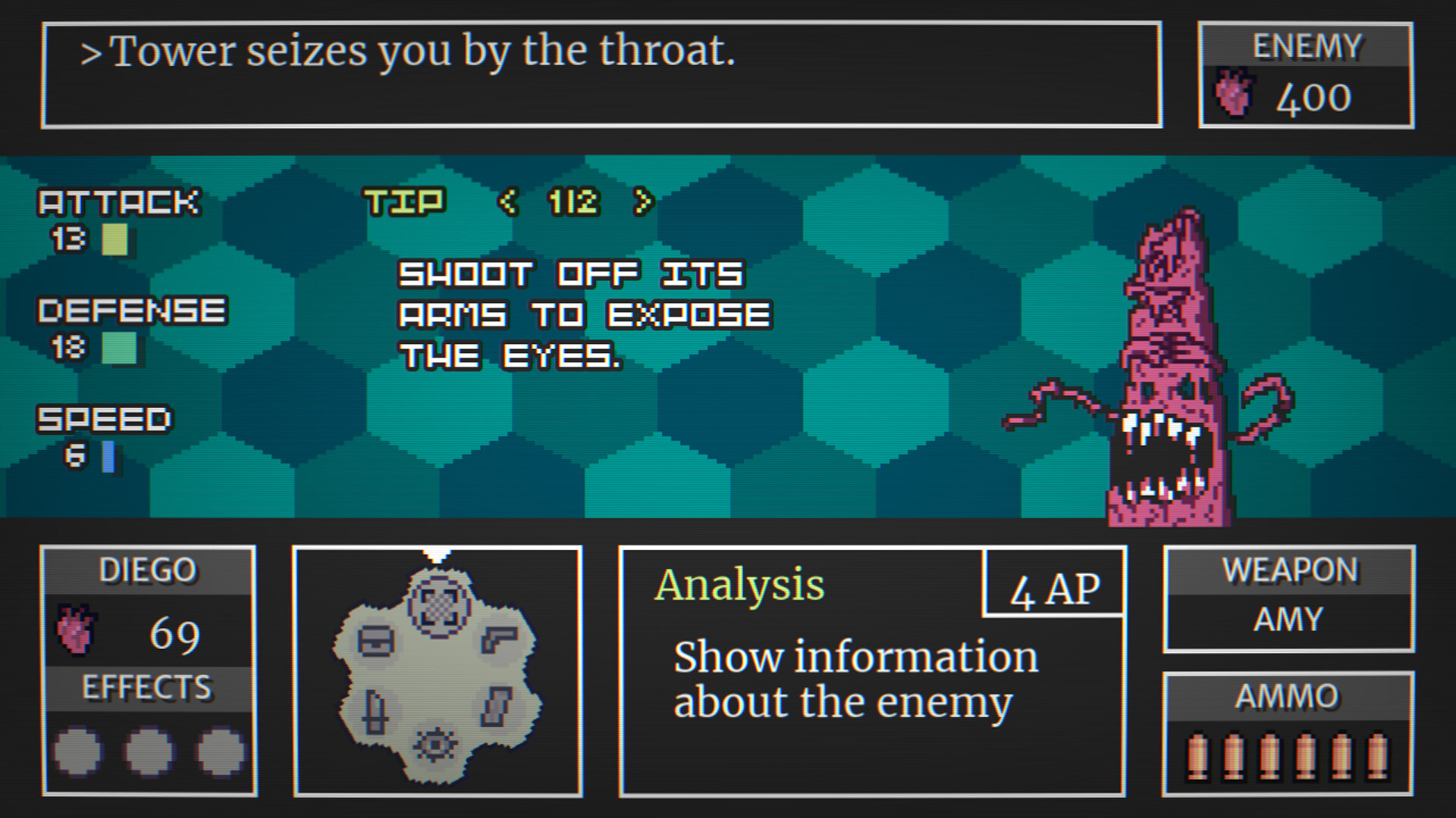 Kill Your Heart screenshot 4