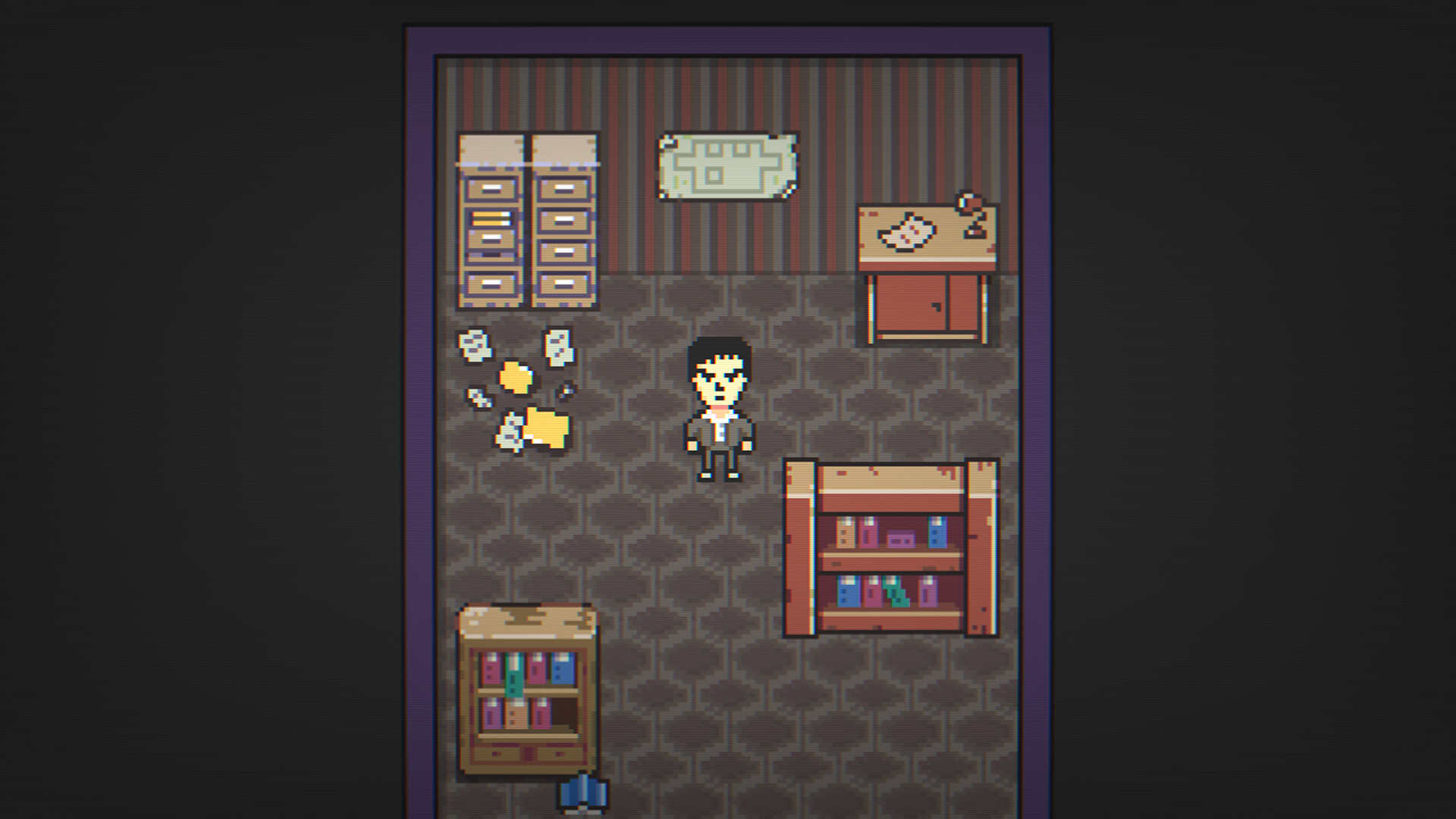 Kill Your Heart screenshot 5