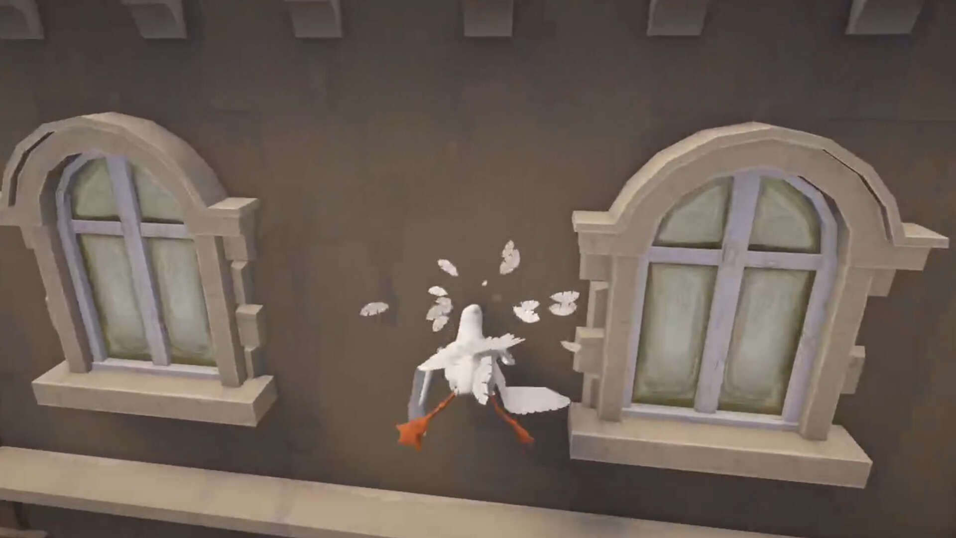 I Hate Seagulls trailer